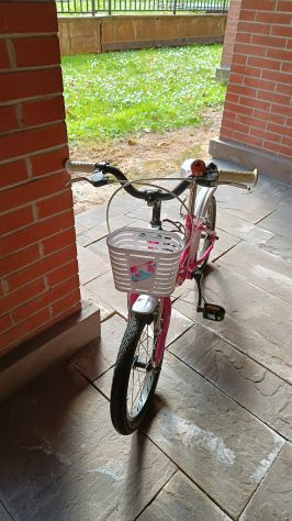 Bicicletta bambina 16' - Foto 2