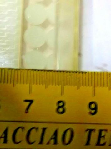 Gadget pubblicitario cover cellulare di chanel - Foto 6