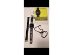 Smartwatch Breil Tribe SBT3 Nero/Argento