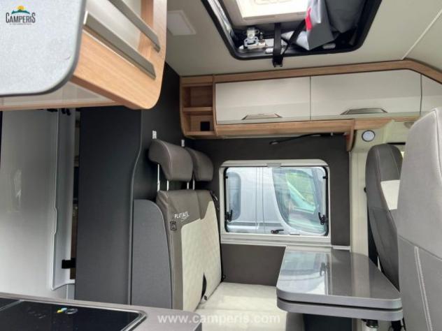 KNAUS KNAUS BOXLIFE 540 MQ PLATINUM SELECTION rif. 23551357 - Foto 3