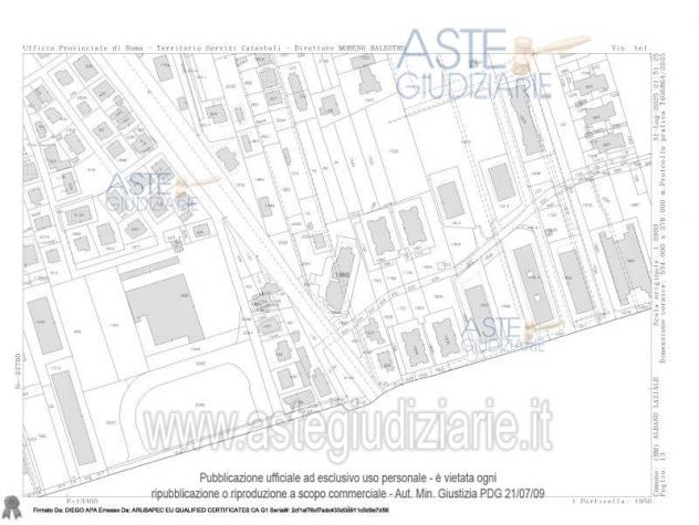 IMMOBILI-ALTRA CATEGORIA-Via L' Aquila, 23 F, 00041 Albano Laziale RM, Italia - Foto 6