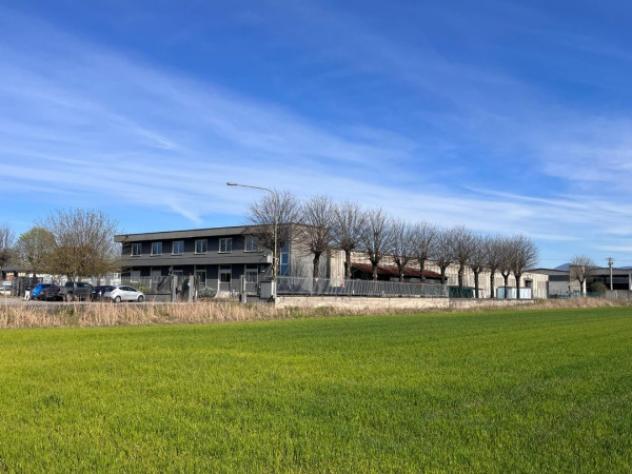 Immobile di 3300 m² con 5 locali in affitto a Torbole Casaglia - Foto 2