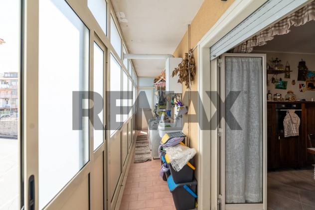 Appartamento in vendita a Aci Catena, Aci San Filippo - Foto 12