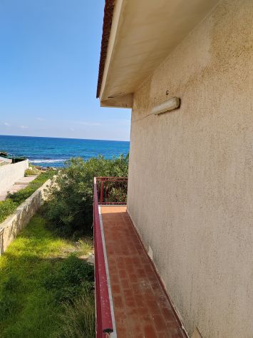9 – Villetta sul mare Cicirata - Foto 5