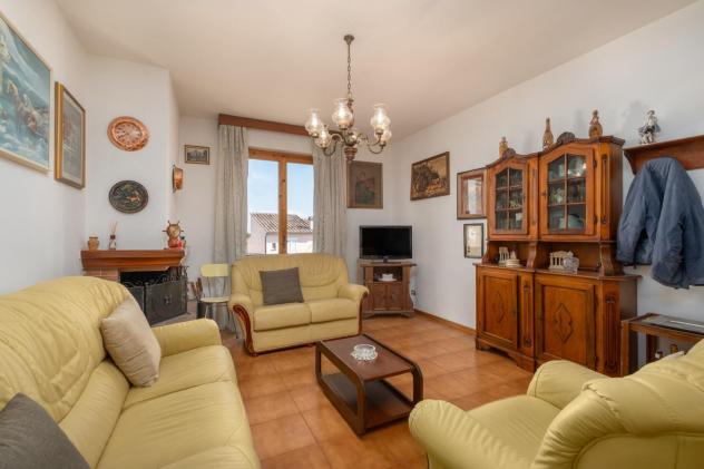 Appartamento in vendita a Perignano - Casciana Terme Lari 102 mq Rif: 1198500 - Foto 4