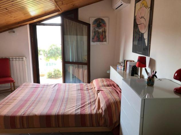 Appartamento in vendita a Casciavola - Cascina 70 mq Rif: 1409719