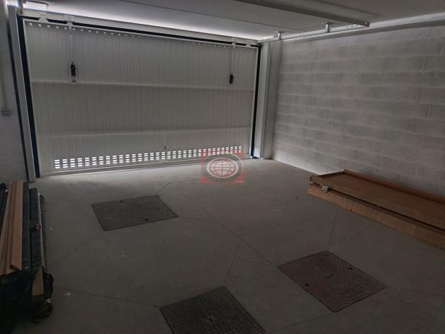 PIEVESESTINA di Cesena (BTC250c): porzione di trifamiliare NUOVA - 3 letto, 3 bagni, tavernetta, garage, GIARDINO PRIVATO - Foto 16