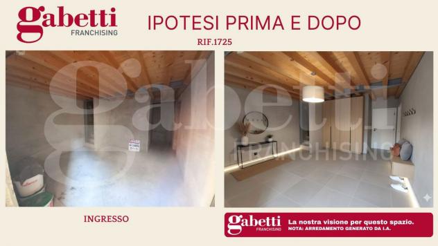 Casa Indipendente - Chioggia . Rif.: 2687VRG