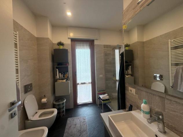 Appartamento di 121 m² con 4 locali e box auto in vendita a Cinisello Balsamo - Foto 20
