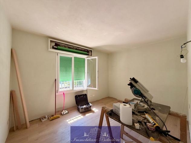 Trilocale in vendita a Firenze, Soffiano