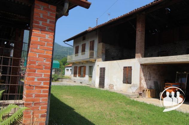 Casa Semindipendente in vendita a La Cassa - Foto 5
