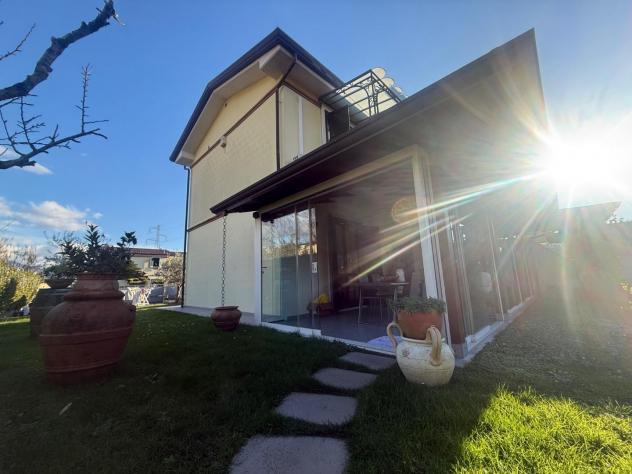 Villetta a schiera in vendita a Romagnano - Massa 140 mq Rif: 1383984 - Foto 2