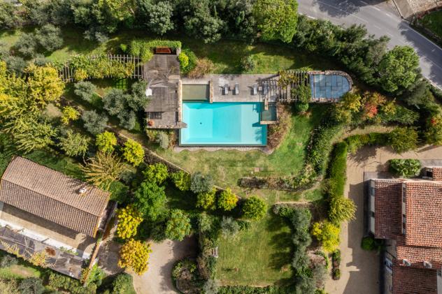 Villa in vendita a Montecarlo - Foto 7