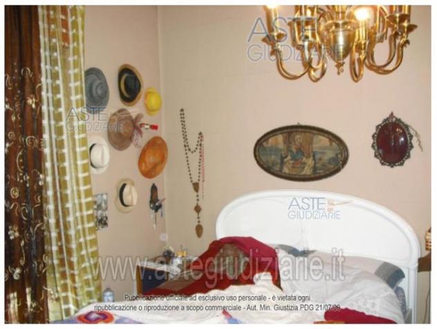 IMMOBILI-IMMOBILE RESIDENZIALE-Via Generale Muscarà 31 - Foto 5