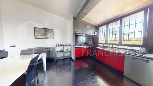 Loft/Open Space - Roma . Rif.: Cod. rif 3336435VRG - Foto 14