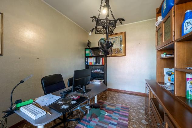 Villa in Via di Torre Morena - Foto 8