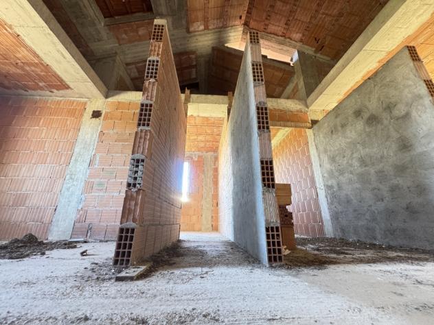 Porzione di casa in vendita a Seravezza - Foto 19