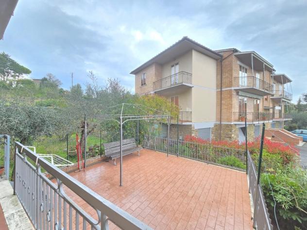 Appartamento in vendita a Siena 141 mq Rif: 1316981 - Foto 6