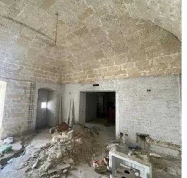 Immobile in asta di 259 m² con più di 5 locali in vendita a Spinazzola - Foto 2