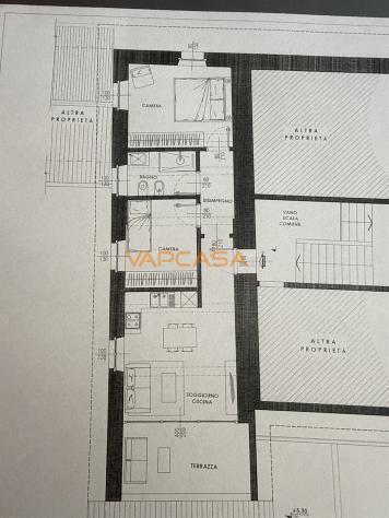 SLENDIDO APPARTAMENTO AL SECONDO ED ULTIMO PIANO - Foto 20