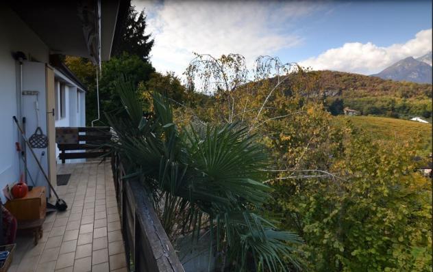 Villa a schiera in vendita a Trento - Foto 18