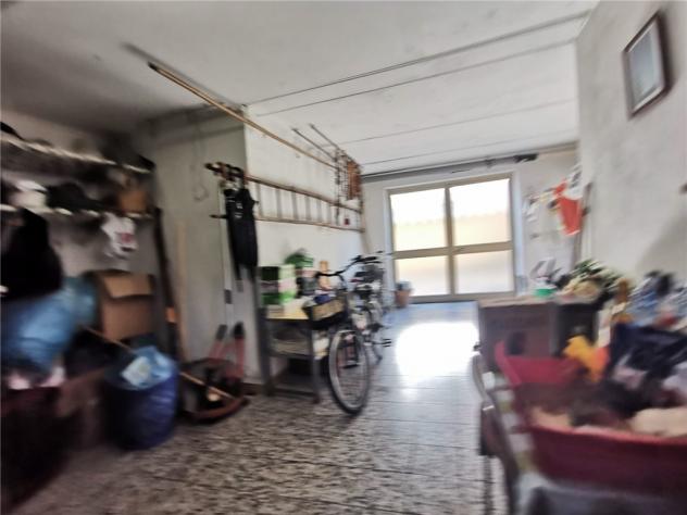Appartamento in vendita a Sovigliana - Vinci 180 mq Rif: 1330861 - Foto 7
