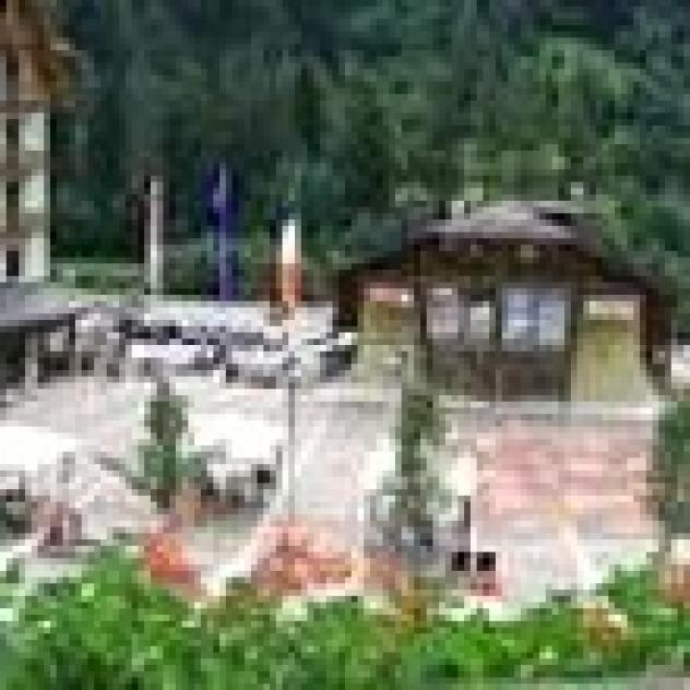 Hotel Cevedale S.n.c. di Monari Carlo & C.
