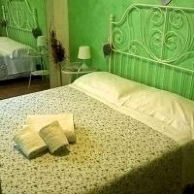 B&B Santa Toscana