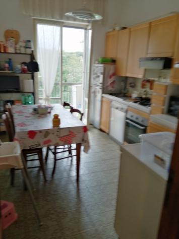 appartamento in vendita ad Anghiari