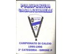 R133 - POLISPORTIVA CASALCERMELLI