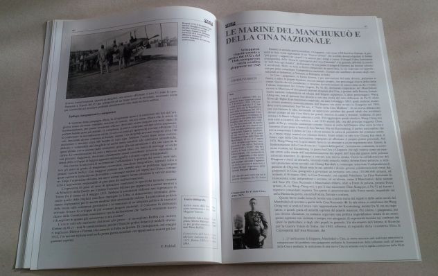 Rivista STORIA MILITARE - nr. 170 - Foto 7