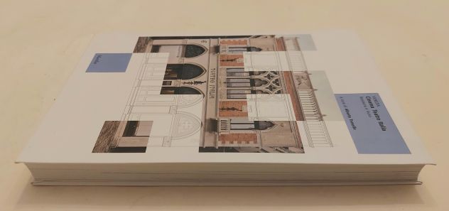 Venezia.Cinema Teatro Italia.Restauro e riuso di Alberto Torsello 1°Ed.Marsilio, - Foto 3