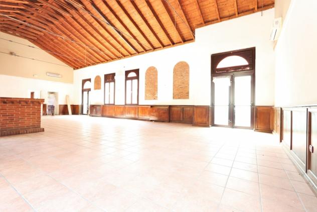 Locale commerciale in affitto a Vicenza - Foto 4