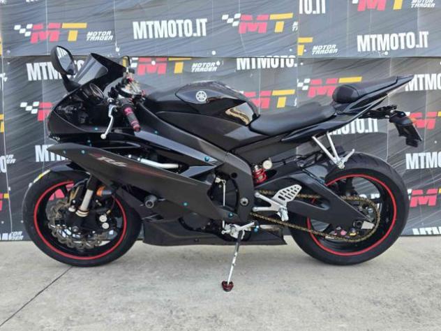 YAMAHA YZF R6 Video 360 rif. 23829729 - Foto 2