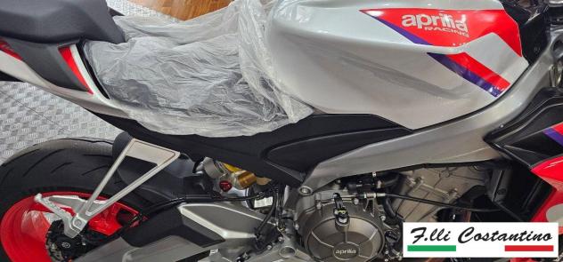 Aprilia - Tuono 660 - Factory - Foto 5