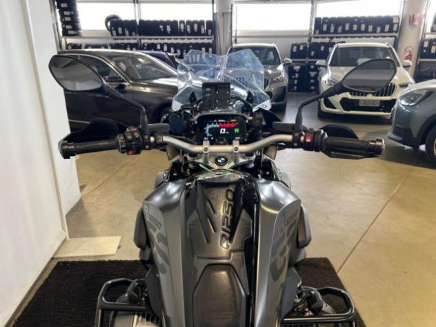 BMW R 1250 GS R 1250 GS rif. 24186360 - Foto 7