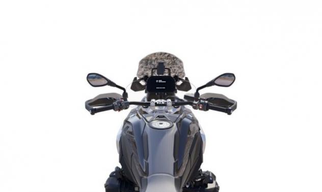BMW R 1300 GS R 1300 GS TRIPLE BLACK - Foto 4