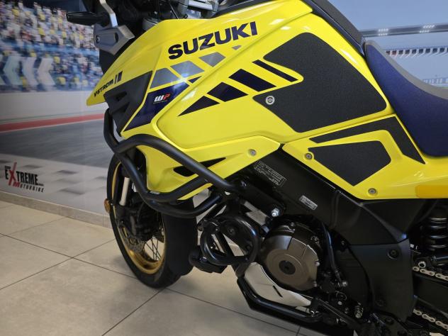Suzuki V Strom DL 1050 XT 03/2020 - Km 35000 - Foto 9