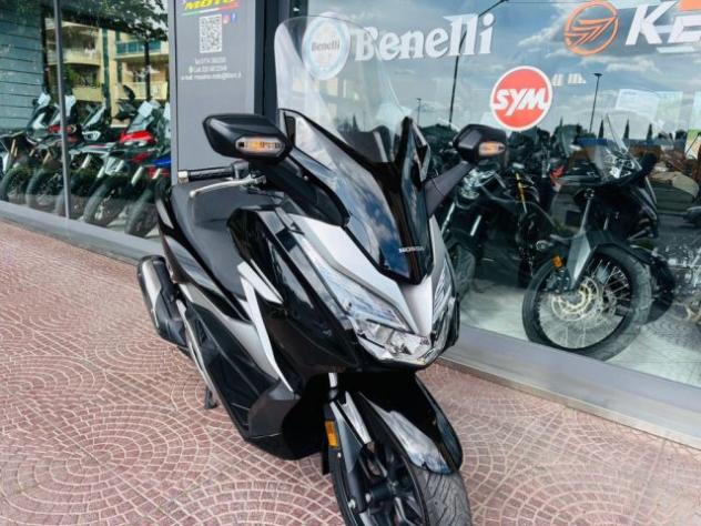 HONDA Forza 300 TUTTO INCLUSO ANCHE PASSAGGIO! rif. 23834347 - Foto 7