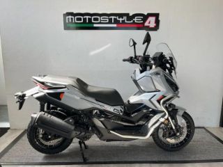 ZONTES ZT 368 G MY26 E5+
