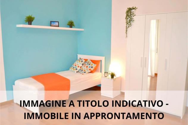 Via Crespellani 220 - Stanza 124