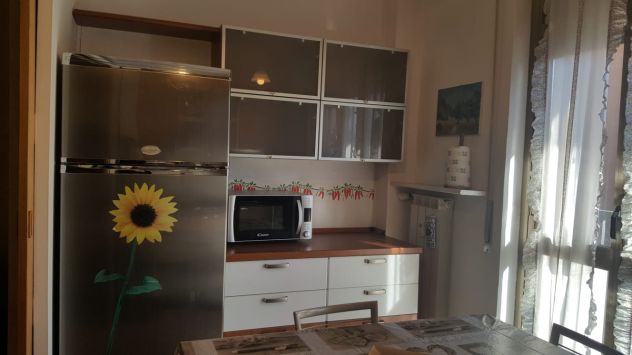 GRANDE CAMERA SINGOLA. San Donato Milanese (Vic.ze Eni/Ospedale) - Foto 6