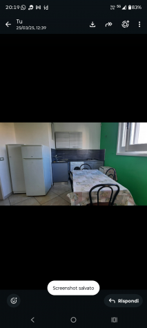 Trilocale appartamento a Monteroni di Lecce - Foto 5