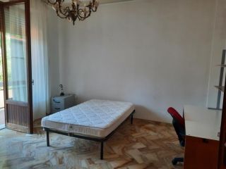 Stanza in appartamento in affitto a Siena