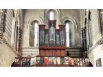 Organista Caronno Pertusella ( per matrimoni e funerali)