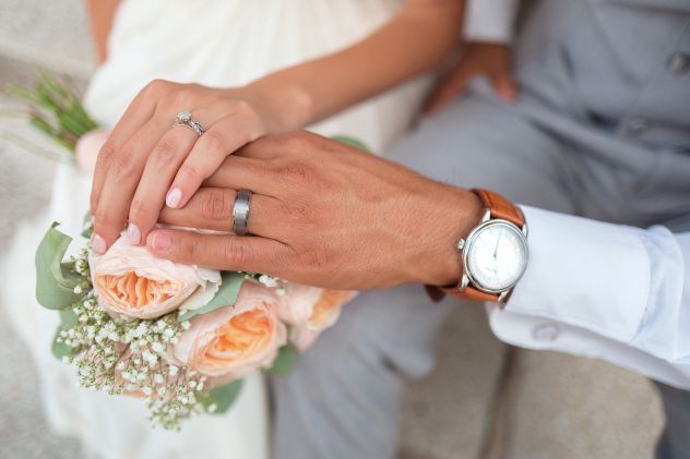 Noleggio strumentazione per matrimoni (risparmio assicurato)