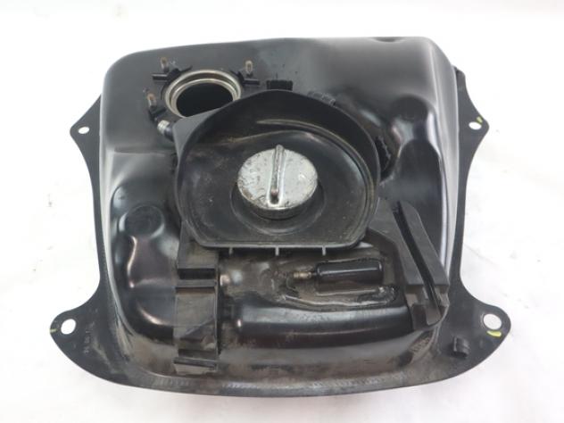 HONDA SH 300 17510K53D00 SERBATOIO BENZINA 16 - 20 FUEL TANK - Foto 4