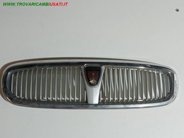 GRIGLIA RADIATORE 999-U1452640 Carrozzeria  Lamierati esterni  Paraurti  Griglia radiat ROVER - Serie 200 - 01-11-1995 - 01-12-1999