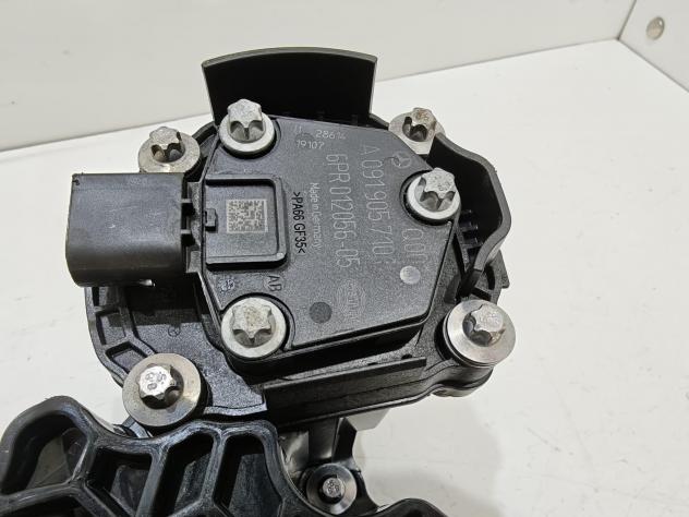 COPPA OLIO MOTORE MERCEDES Classe A Serie (W177) A6540105105 Diesel 2.0 AUT (18) - Foto 6