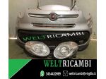 MUSATA COMPLETA FIAT 500L